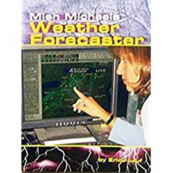 Paperback Houghton Mifflin Science: Ind Bk Lv5 Chp6 on Level Mish Michaels Book