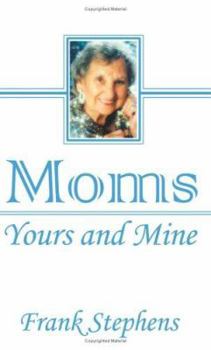 Paperback Moms: Yours and Mine: An After Dinner Mint Book