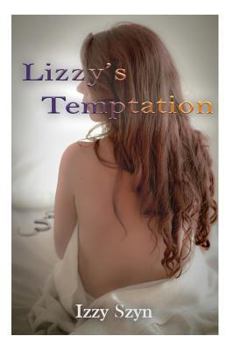 Paperback Lizzy's Temptation Book