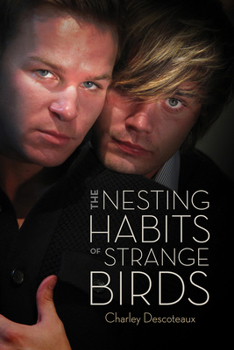 Paperback The Nesting Habits of Strange Birds Book