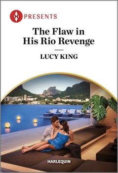 Mass Market Paperback The Flaw in His Rio Revenge Book