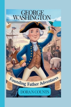 GEORGE WASHINGTON:: FOUNDING FATHER ADVENTURES
