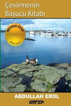 Paperback Cevirmenin Basucu Kitabi [Turkish] Book