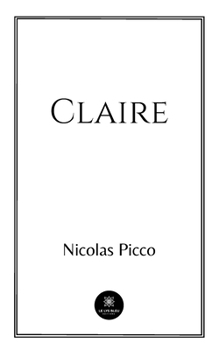 Paperback Claire [French] Book