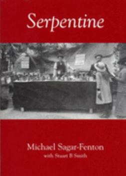 Paperback Serpentine Book