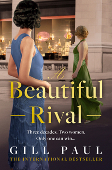 Paperback AVON, a division of HarperCollins Publishers Ltd A Beautiful Rival. Book