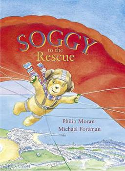 Hardcover Soggy to the Rescue Book