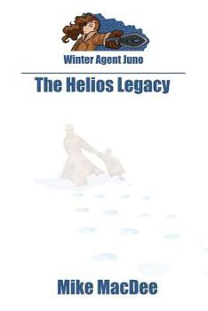 Paperback The Helios Legacy Book