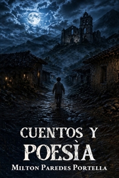 Paperback Cuentos y Poesía Book