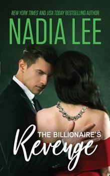 Paperback The Billionaire's Revenge Book