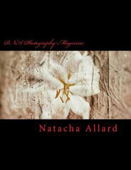 PNA Photography Magazine: Photo Art
