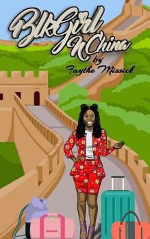 Paperback BLKGirlNChina Book