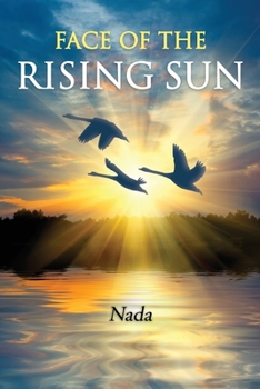 Paperback Face of the Rising Sun Book