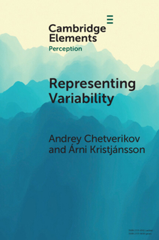 Paperback Representing Variability Book