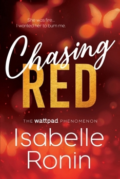 Paperback Chasing Red Book
