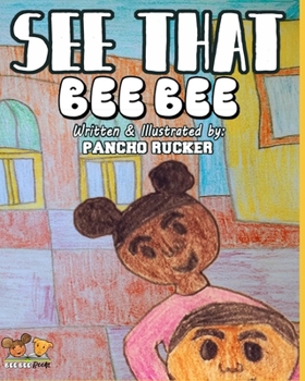 Paperback See That Bee Bee Book