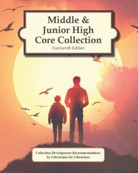 Hardcover Middle & Junior High Core Collection, 14th Edition (2020): 0 Book