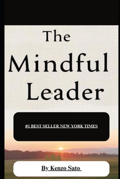 Paperback The Mindful Leader Book