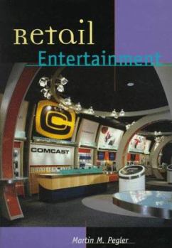 Hardcover Retail Entertainment Book