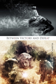 Paperback Between Victory and Defeat Book
