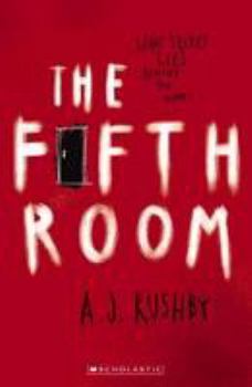 Paperback Fifth Room Book