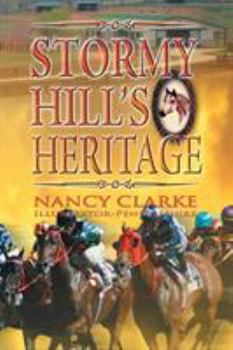 Paperback Stormy Hill's Heritage Book
