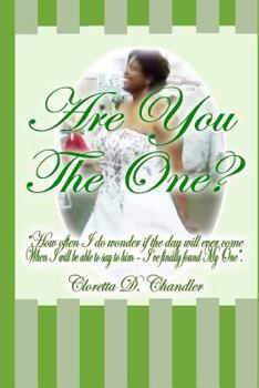 Paperback Are You The One? Book