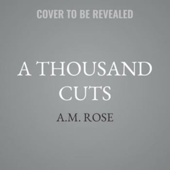 Audio CD A Thousand Cuts Book