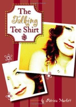 Paperback The Talking Tee Shirt Book