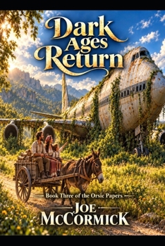 Paperback The Dark Ages Rerun Book