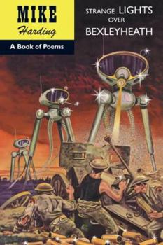 Paperback Strange Lights over Bexleyheath Book