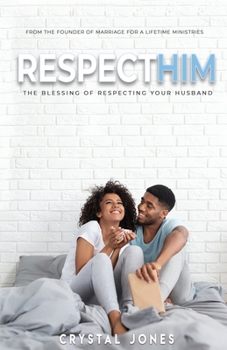 Paperback Respect Him Book