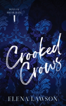 Paperback Crooked Crows Book