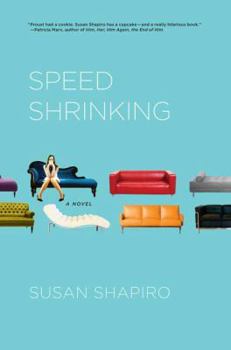 Hardcover Speed Shrinking Book