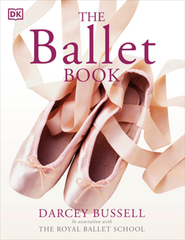 Paperback The Ballet Book