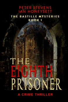 Paperback The Eighth Prisoner: A Crime Thriller Book