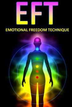 Paperback Emotional Freedom Technique Book
