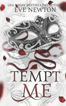 Paperback Tempt Me: A Reverse Harem Romance Book