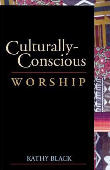 Paperback Culturally-Conscious Worship Book