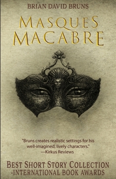 Masques Macabre