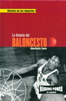 On Deck Reading Libraries: Leveled Reader the Story of Basketball