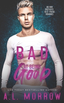 Paperback Bad at Being Good Book