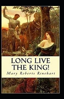 Paperback Long Live the King Illustrated Book