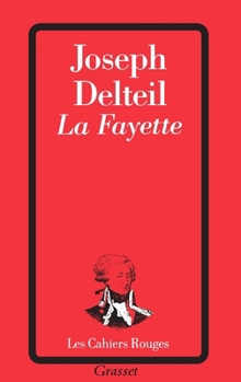 Paperback La Fayette [French] Book
