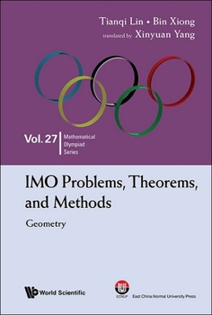 Paperback Imo Problems, Theorems..: Geometry Book