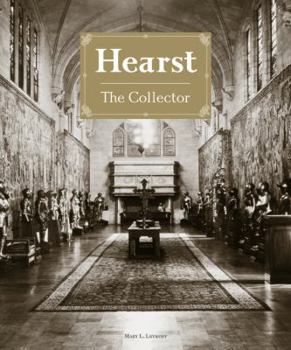 Hardcover Hearst the Collector Book
