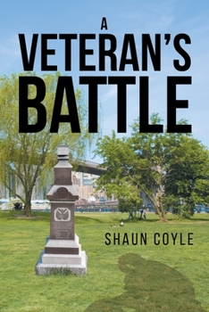 Paperback A Veteran's Battle Book