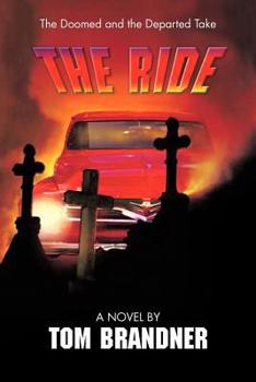 Paperback The Ride Book