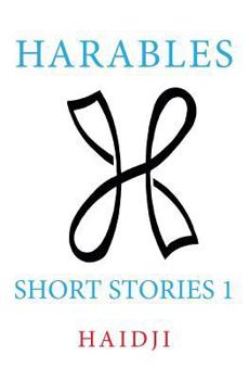 Paperback Harables: Short Stories 1 Book