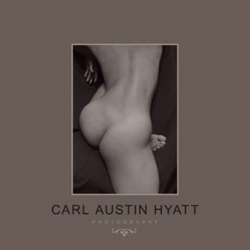 Hardcover Carl Austin Hyatt Book